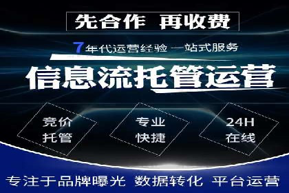 深入解析SEM账户竞价运营成功案例
